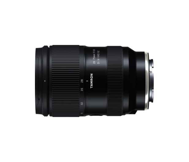 Tamron 28-75mm f/2.8 Di III VXD G2 Sony E - 1146279 - zdjęcie